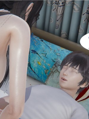 [听话的阿伟] 我的吸血鬼警察妈妈 02_00772