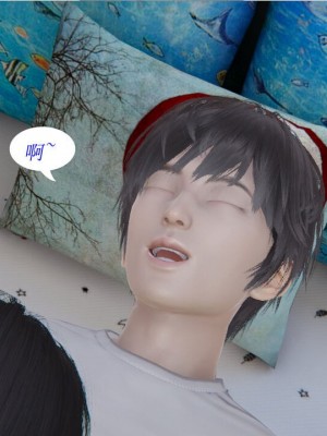 [听话的阿伟] 我的吸血鬼警察妈妈 02_00778