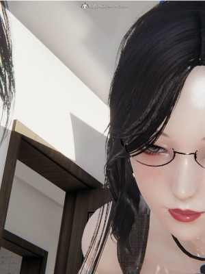 [听话的阿伟] 我的吸血鬼警察妈妈 02_00799