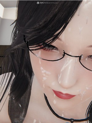 [听话的阿伟] 我的吸血鬼警察妈妈 02_00805