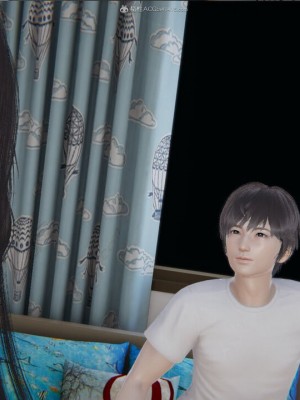 [听话的阿伟] 我的吸血鬼警察妈妈 02_00837