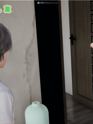 [听话的阿伟] 我的吸血鬼警察妈妈 03_00066