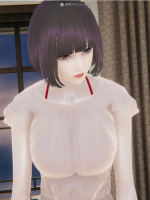 [听话的阿伟] 我的吸血鬼警察妈妈 03_00067