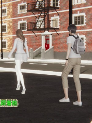 [听话的阿伟] 我的吸血鬼警察妈妈 03_00103
