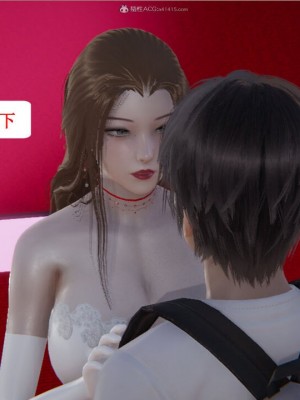 [听话的阿伟] 我的吸血鬼警察妈妈 03_00137