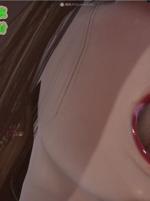 [听话的阿伟] 我的吸血鬼警察妈妈 03_00164