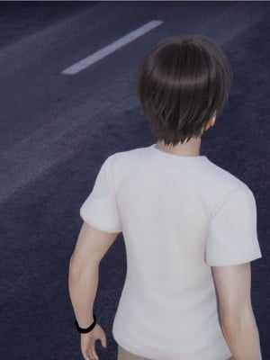 [听话的阿伟] 我的吸血鬼警察妈妈 03_00188