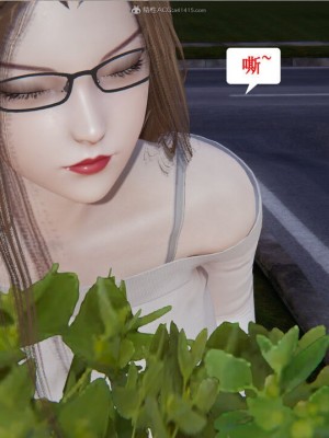 [听话的阿伟] 我的吸血鬼警察妈妈 03_00193