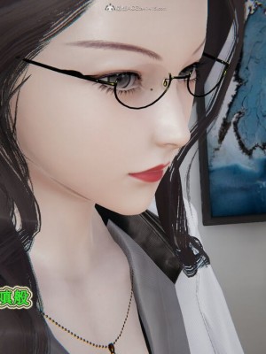 [听话的阿伟] 我的吸血鬼警察妈妈 03_00279