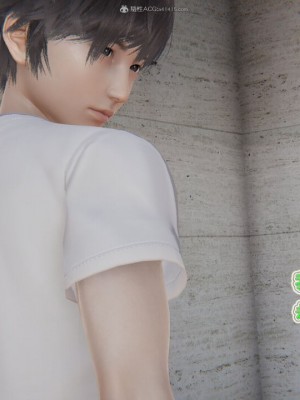 [听话的阿伟] 我的吸血鬼警察妈妈 03_00286
