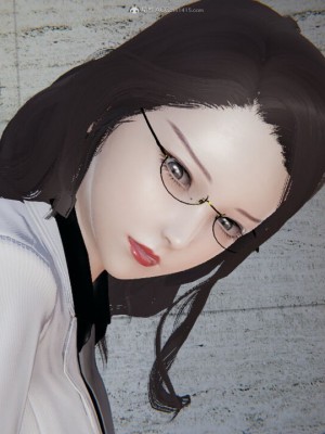 [听话的阿伟] 我的吸血鬼警察妈妈 03_00292
