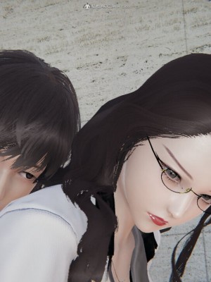 [听话的阿伟] 我的吸血鬼警察妈妈 03_00294