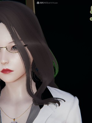 [听话的阿伟] 我的吸血鬼警察妈妈 03_00302