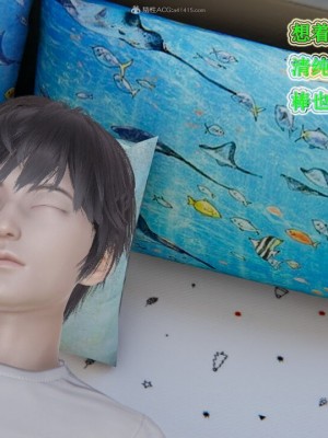 [听话的阿伟] 我的吸血鬼警察妈妈 03_00305