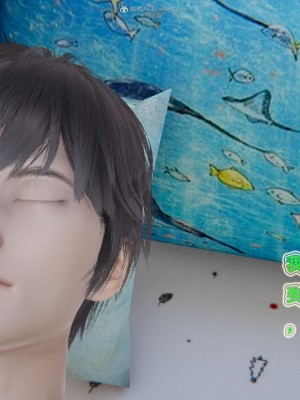[听话的阿伟] 我的吸血鬼警察妈妈 03_00307
