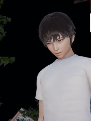 [听话的阿伟] 我的吸血鬼警察妈妈 03_00357