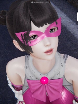 [听话的阿伟] 我的吸血鬼警察妈妈 03_00358