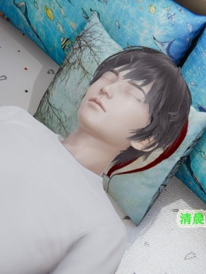 [听话的阿伟] 我的吸血鬼警察妈妈 03_00394