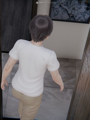 [听话的阿伟] 我的吸血鬼警察妈妈 03_00399