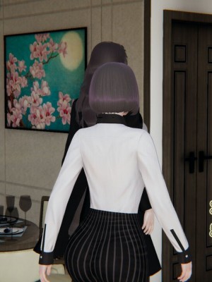 [听话的阿伟] 我的吸血鬼警察妈妈 03_00420