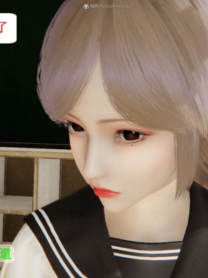 [听话的阿伟] 我的吸血鬼警察妈妈 03_00433