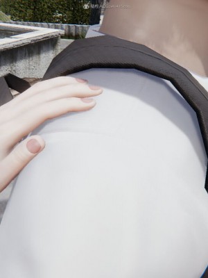 [听话的阿伟] 我的吸血鬼警察妈妈 03_00446