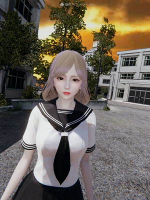 [听话的阿伟] 我的吸血鬼警察妈妈 03_00447