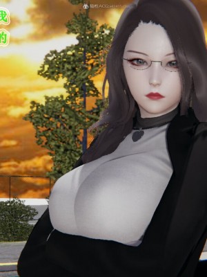 [听话的阿伟] 我的吸血鬼警察妈妈 03_00451
