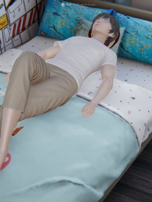 [听话的阿伟] 我的吸血鬼警察妈妈 03_00511