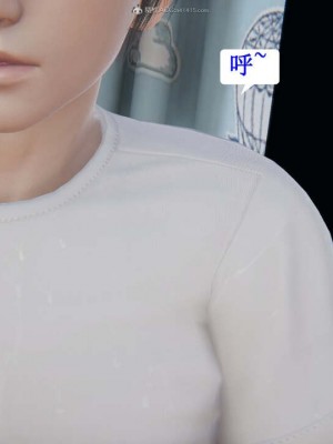 [听话的阿伟] 我的吸血鬼警察妈妈 03_00533
