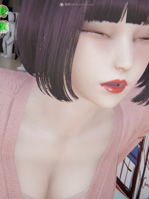 [听话的阿伟] 我的吸血鬼警察妈妈 03_00551