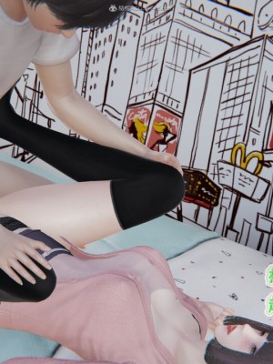 [听话的阿伟] 我的吸血鬼警察妈妈 03_00558