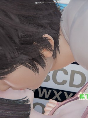 [听话的阿伟] 我的吸血鬼警察妈妈 03_00559