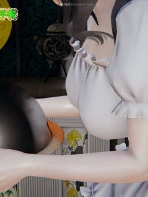 [听话的阿伟] 我的吸血鬼警察妈妈 03_00583