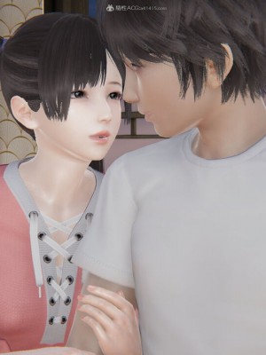 [听话的阿伟] 我的吸血鬼警察妈妈 03_00589