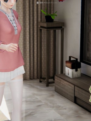 [听话的阿伟] 我的吸血鬼警察妈妈 03_00594
