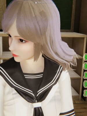 [听话的阿伟] 我的吸血鬼警察妈妈 03_00599