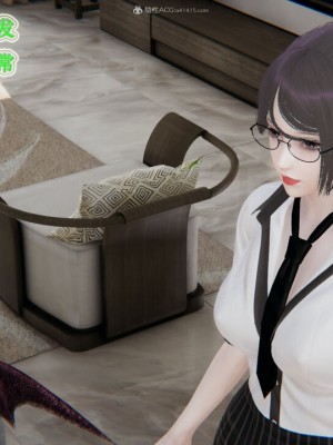 [听话的阿伟] 我的吸血鬼警察妈妈 04_00201
