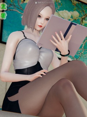[听话的阿伟] 我的吸血鬼警察妈妈 04_00598