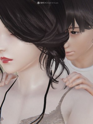 [听话的阿伟] 我的吸血鬼警察妈妈 04_00796