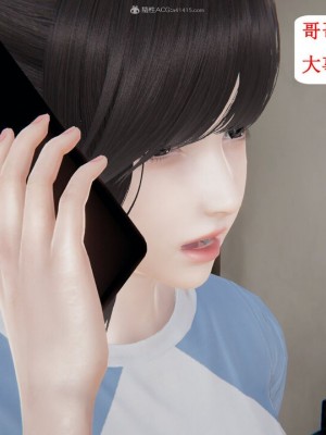 [听话的阿伟] 我的吸血鬼警察妈妈 05_00021