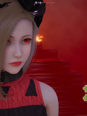 [听话的阿伟] 我的吸血鬼警察妈妈 05_00099