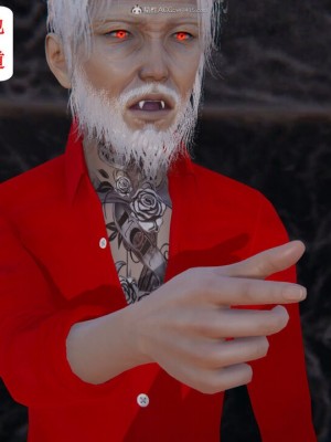 [听话的阿伟] 我的吸血鬼警察妈妈 05_00156
