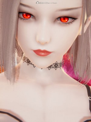 [听话的阿伟] 我的吸血鬼警察妈妈 05_00194