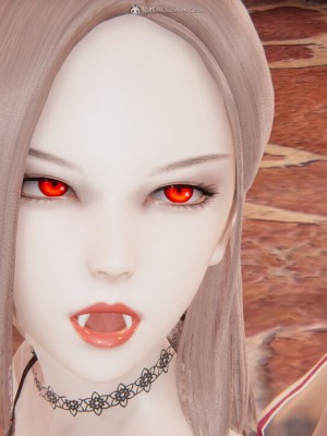 [听话的阿伟] 我的吸血鬼警察妈妈 05_00195