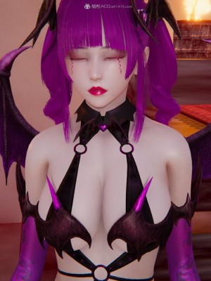 [听话的阿伟] 我的吸血鬼警察妈妈 05_00220
