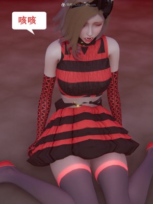 [听话的阿伟] 我的吸血鬼警察妈妈 05_00243