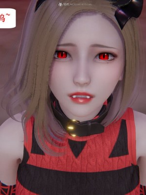 [听话的阿伟] 我的吸血鬼警察妈妈 05_00245