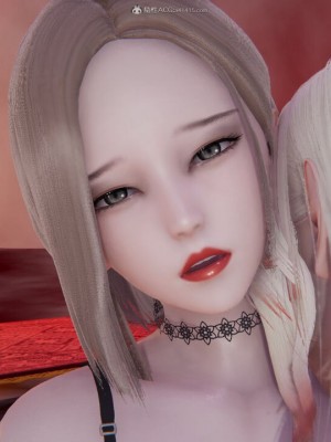 [听话的阿伟] 我的吸血鬼警察妈妈 05_00254