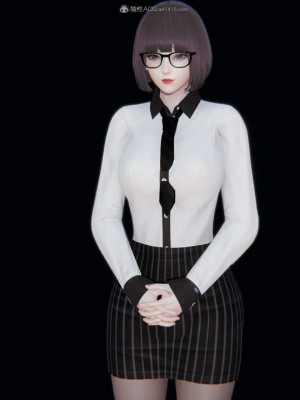[听话的阿伟] 我的吸血鬼警察妈妈 05_00350